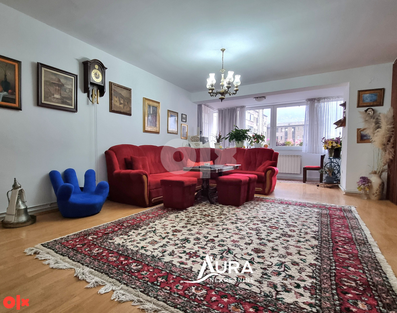 Stan – Sarajevo, Džidžikovac, Mjesna zajednica Trg oslobođenja-Centar - Više