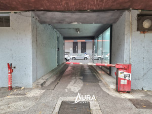 AURA/ Stan sa parkingom u srcu grada / Centar photo 3