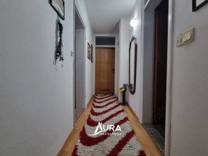 AURA/ Stan sa parkingom u srcu grada / Centar photo 5