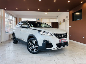 PEUGEOT 3008 1.5 *BLUEHDI*ALLURE SPORT*