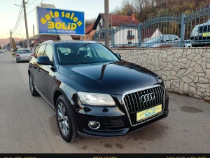 Audi Q5 2.0 TDI  2013