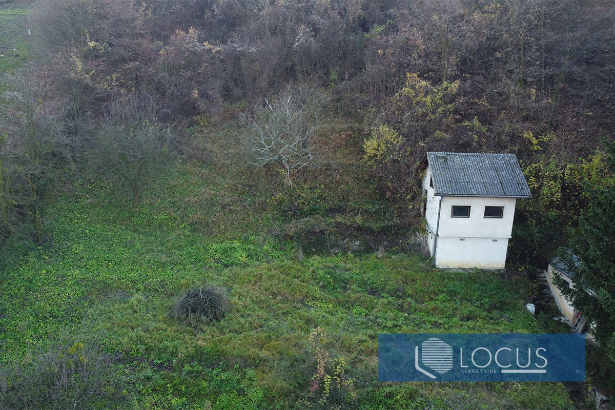 LOCUS: Kuća na parceli 2.637m2, Malešići, Ilijaš 11