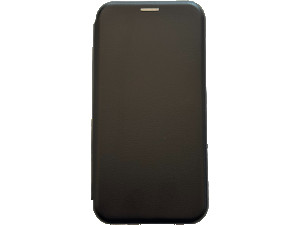 Diva preklopna futrola Xiaomi Redmi 15C Black