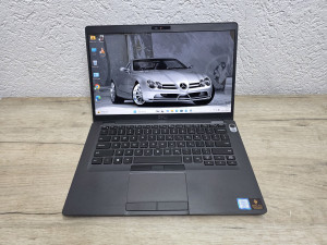 DELL Latitude 5400 14" , i7-8665U / 16GB DDR4 / 256GB SSD NVMe
