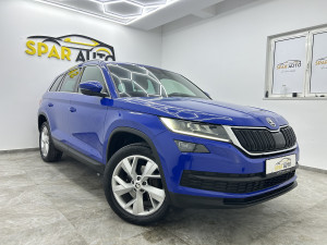 Škoda Kodiaq 2.0 TDI DSG Style 4x4 2020
