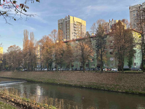 TROIPOSOBAN STAN / GRBAVICA / NOVO SARAJEVO