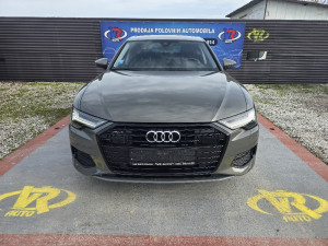 Audi A6 2.0 tdi limuzina 4x4 autimatik