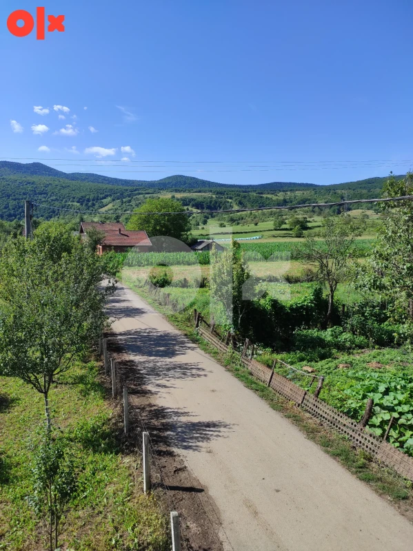Kuća i zemljište Bosanska Krupa