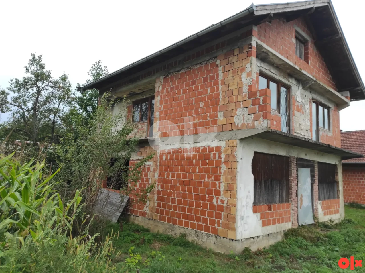 Kuća i zemljište Bosanska Krupa 3