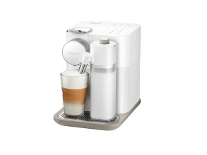 Kafe Aparat Delonghi Nespresso Lattissima One Bijeli