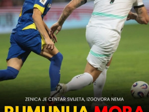 KARTE BIH RUMUNIJA ISTOK ZAPAD