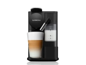 Kafe Aparat Delonghi Nespresso Lattissima One Crni
