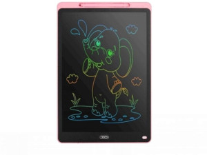 XO V02 16 pisi brisi tablet Pink
