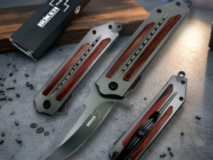 Lovački nož boker plus nož cakija nož preklopni nož lov ribolov