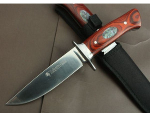 Lovački nož Columbia nož k3162b lov ribolov + fotrola