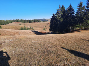 Zemljište Ilijaš Nisici