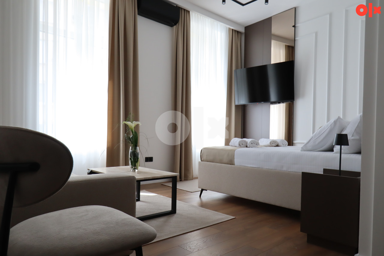 Stan na dan Sarajevo apartmani- Stari Grad