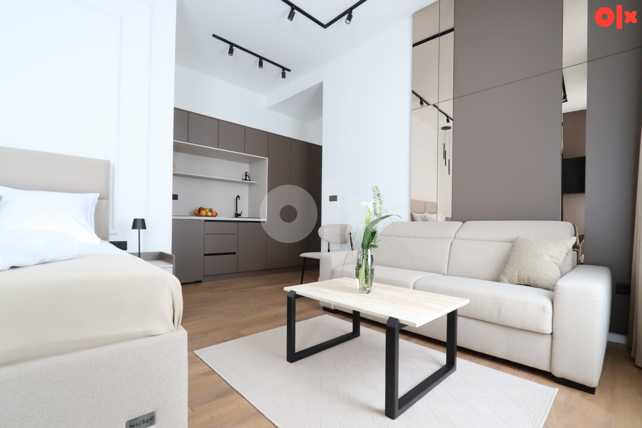Stan na dan Sarajevo apartmani- Stari Grad 2