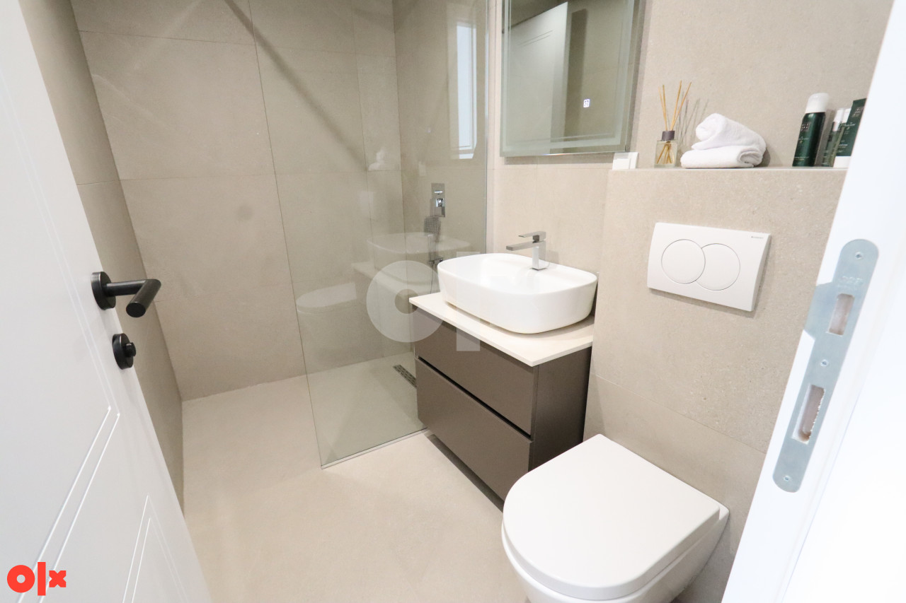 Stan na dan Sarajevo apartmani- Stari Grad 3