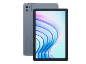 Cubot Tab 65 10.1 HD+IPS 4GB 128GB WiFi Grey plus mis i tastatura