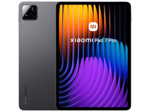 Xiaomi Pad 7 Pro WiFi 8GB 256GB Grey
