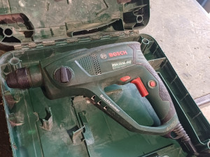 BUSILICA UDARNI CEKIC BOSCH