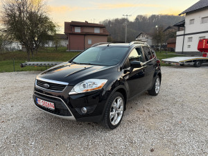 FORD KUGA 2.0 TDCI 4X4 2010god. *TITANIUM*