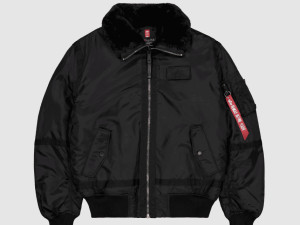 Jakna, ALPHA B-15 III TT Two Tone