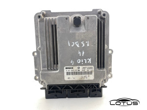 Kompjuter motora Renault CLIO 4 1.5 DCI 237102213R