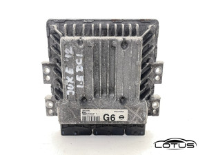 Kompjuter motora ECU Nissan JUKE 1.5 DCI 237101KB4A