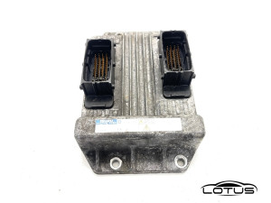 Kompjuter motora ECU Opel MERIVA 1.7 CDTI 97350948