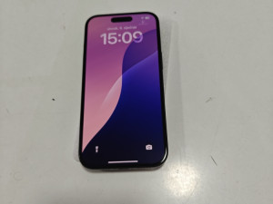 iPhone 15 128GB 87%