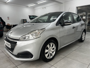 Peugeot 208 2017 1.6 Hdi Limuzina