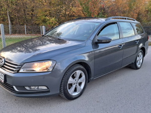 Volkswagen Passat Tek.registr..i uvezen.1.6.TDI