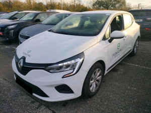 Renault Clio V 1.5DCi 2020g. 1.5DCi KLIMA LED Navigacija