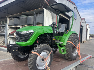 Traktor Mimi YTO 504 50 KS (Tavol) Doo Mimi  bez kabine