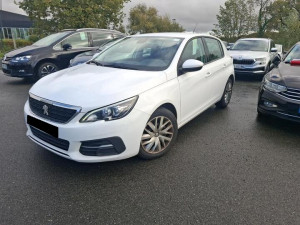 Peugeot 308 1.5BlueHDi 2020g. 164.146km VIRTUAL LED NAVI