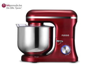 FUEGO Kuhinjski robot GTM-8070SM