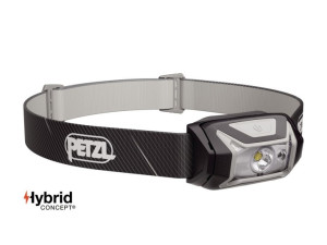 Čeona lampa PETZL TIKKA 350 lm (new)