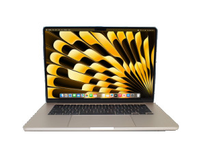 Apple Macbook Air 13 2023 MW103LL/A M4 16GB 512GB Starlight