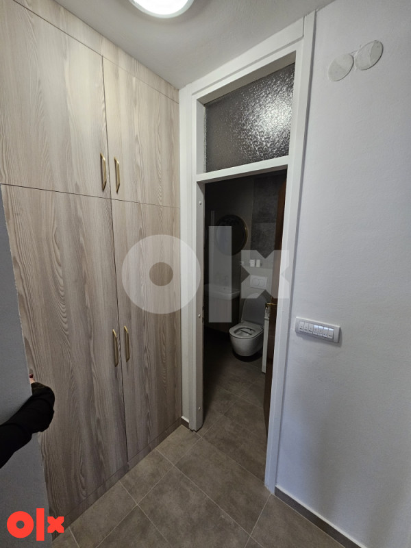 Trosoban Stan Grbavica - 83m2 8