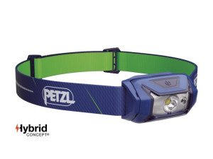 Čeona lampa Petzl TIKKA CORE 450 lm (new)