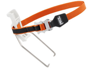 Poluga za dereze Petzl BACK LEVER