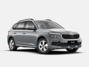 SKODA KAMIQ ESSENCE 1.5 TSI MAN6 150 KS-u dolasku