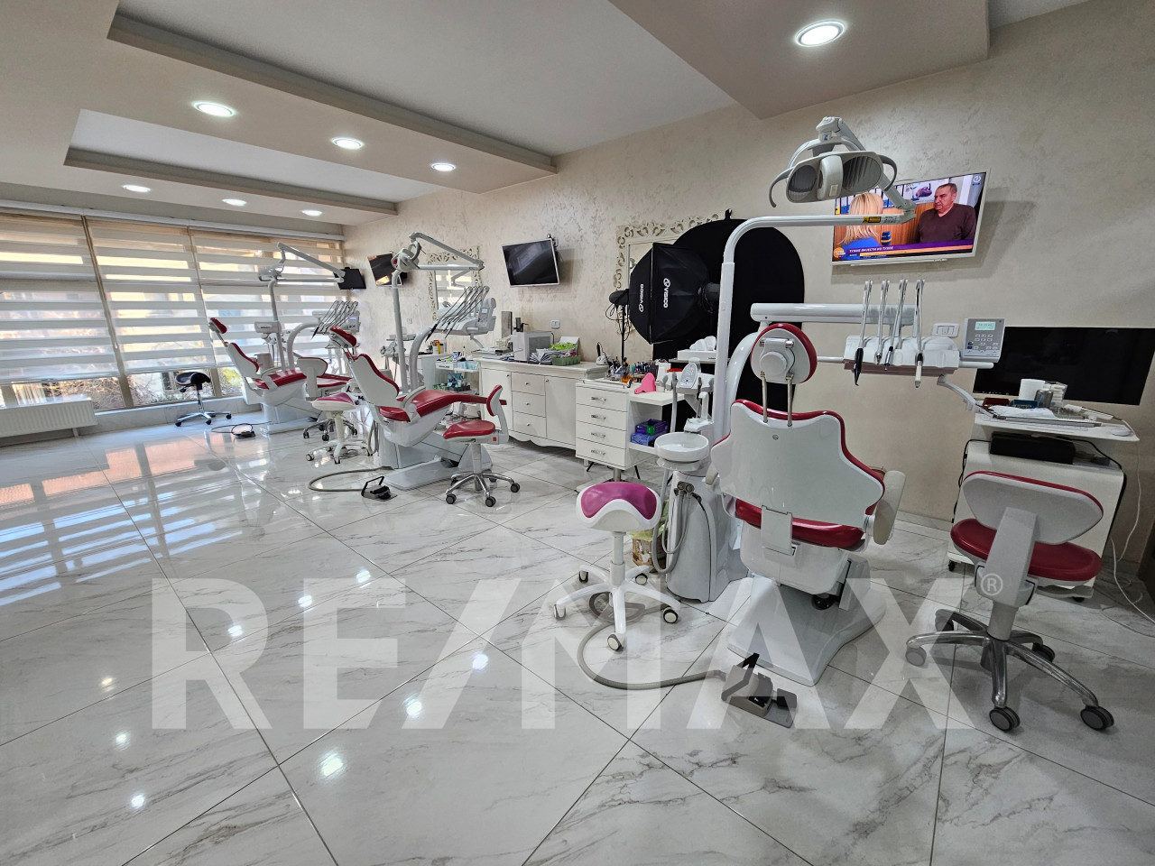 Izuzetan poslovni prostor 113m2/ordinacija/Centar