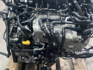 MOTOR DPF 2.0 TDI CUA 176kw KODIAQ TIGUAN ARTEON PASSAT DIJELOVI