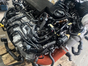 MOTOR 2.0 TDI CUA 176kw KODIAQ TIGUAN ARTEON PASSAT B8 MJENJAC