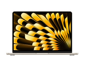 Apple MacBook Air 13 2025 MW0Y3HN/A M4 16GB/256GB SSD Starlight