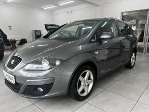 Seat Altea 2013 1.6 TDi COPA/Navi/Park.Senz
