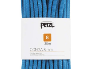 Uže Petzl CONGA 8.0mm 20m